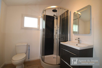 location maison pons 17800