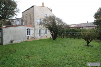 location maison pons 17800