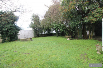 location maison pons 17800