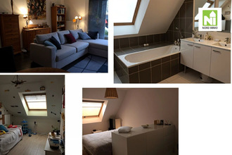 location maison pont-a-marcq 59710