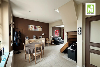 location maison pont-a-marcq 59710