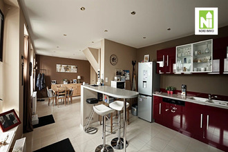 location maison pont-a-marcq 59710