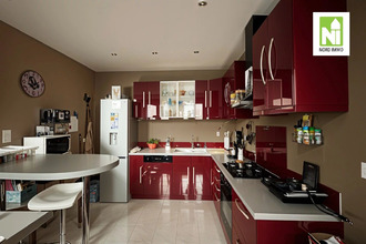 location maison pont-a-marcq 59710