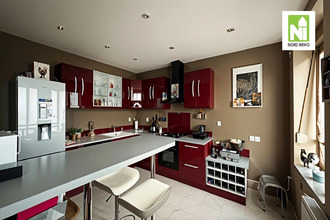 location maison pont-a-marcq 59710