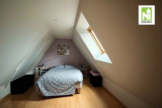 location maison pont-a-marcq 59710