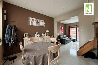 location maison pont-a-marcq 59710