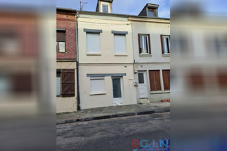 location maison pont-audemer 27500