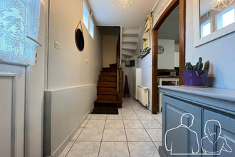 location maison pont-audemer 27500