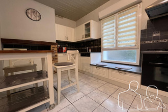 location maison pont-audemer 27500