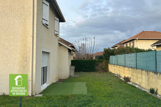 location maison pont-de-cheruy 38230