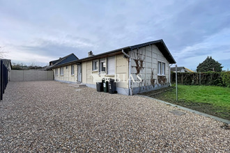 location maison pont-de-l-arche 27340