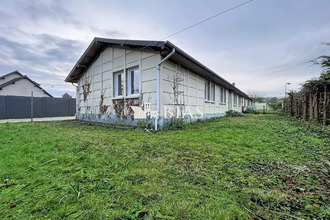 location maison pont-de-l-arche 27340