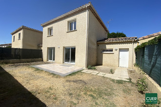 location maison pont-de-l-isere 26600