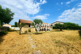 location maison pont-de-l-isere 26600