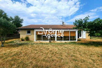location maison pont-de-l-isere 26600