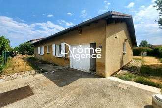location maison pont-de-l-isere 26600