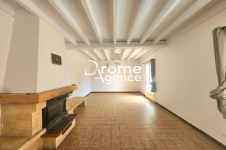 location maison pont-de-l-isere 26600