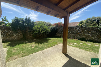 location maison pont-de-l-isere 26600