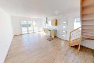 Ma-Cabane - Location Maison Pont-de-Metz, 108 m²