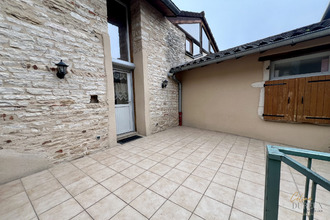 location maison pont-de-vaux 01190