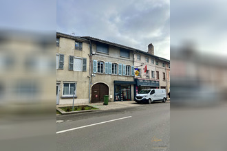 location maison pont-de-vaux 01190