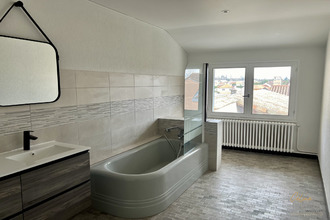 location maison pont-de-vaux 01190