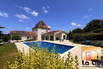location maison pont-du-casse 47480