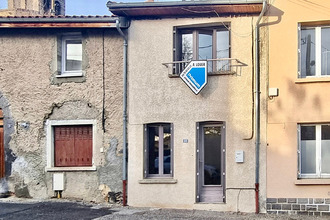 location maison pont-du-chateau 63430