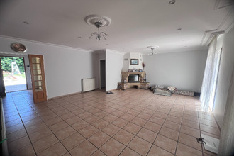 location maison pont-eveque 38780