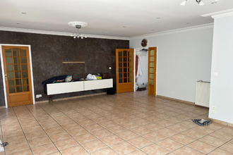 location maison pont-eveque 38780