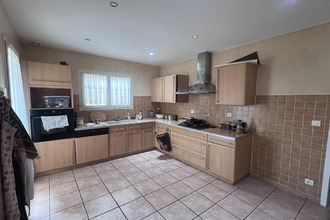 location maison pont-eveque 38780