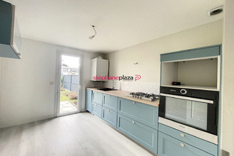 location maison pont-l-abbe 29120