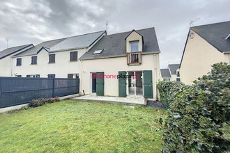 location maison pont-l-abbe 29120