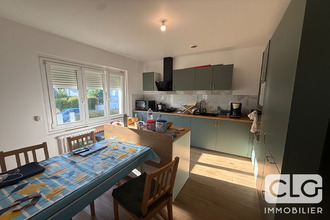 location maison pont-l-abbe 29120