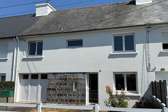 location maison pont-l-abbe 29120