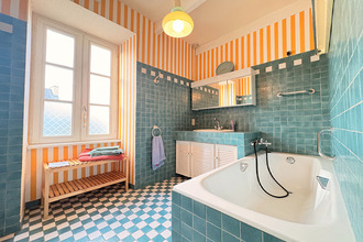 location maison pont-l-abbe 29120