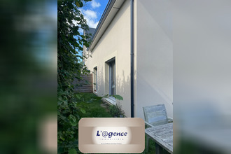 location maison pont-l-eveque 14130