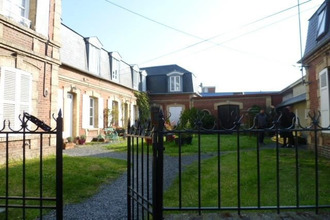 location maison pont-l-eveque 14130