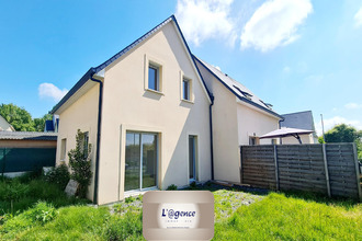 location maison pont-l-eveque 14130