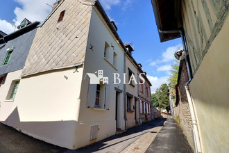 location maison pont-l-eveque 14130