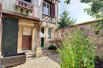 location maison pont-l-eveque 14130