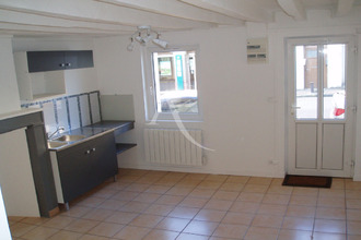 Ma-Cabane - Location Maison PONT-SAINT-PIERRE, 52 m²