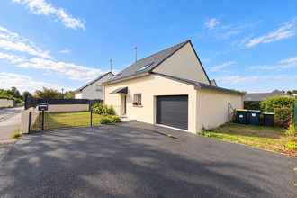 location maison pont-scorff 56620