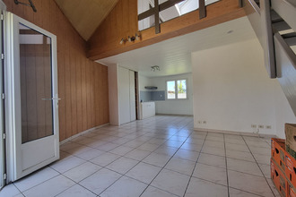 location maison pont-st-martin 44860