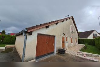 location maison pontarlier 25300