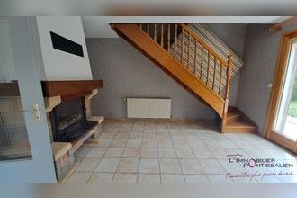 location maison pontarlier 25300