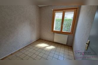 location maison pontarlier 25300