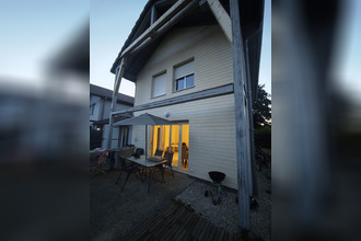 location maison pontarlier 25300