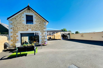 location maison pontaubault 50220