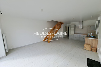 location maison pontaubault 50220